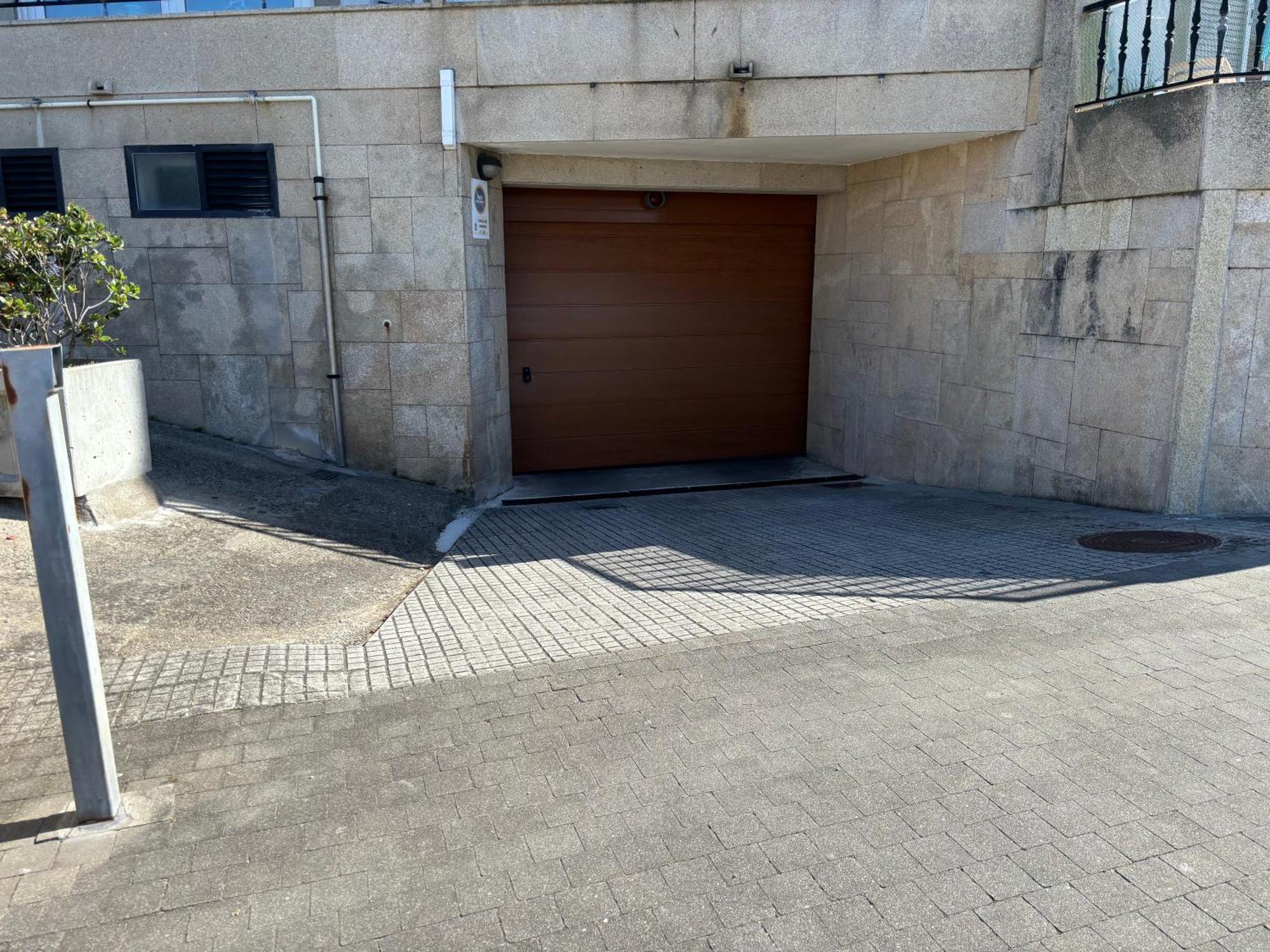 桑亨霍Desconectaengalicia Mantela, Vistas Puerto Deportivo, 20M Playa公寓 外观 照片